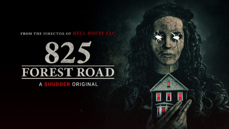 825 Forest Road Review on Mother of Movies
