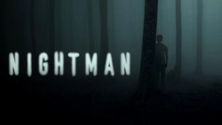 Night Man Underrated Indie Gems on Mother of Movies