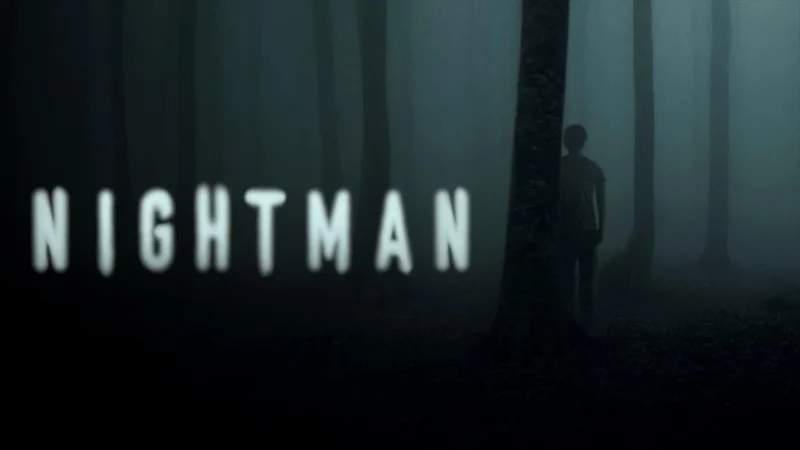 The Night Man: A Thriller That Twists Folklore Into Terror