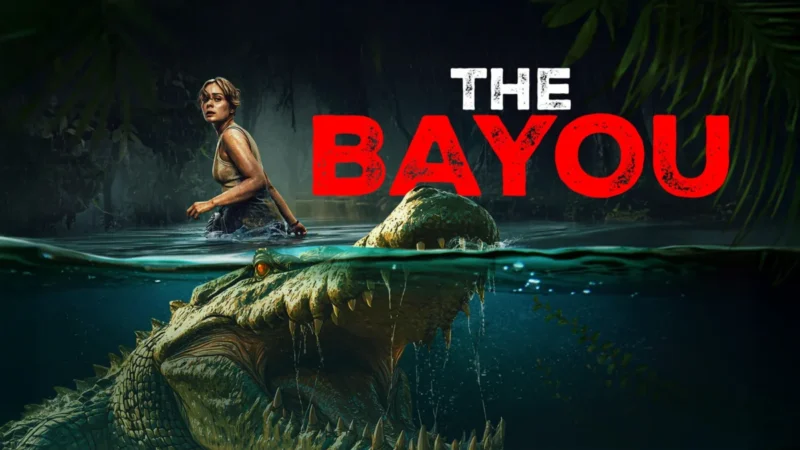 The Bayou 2025