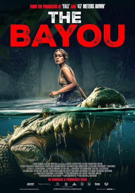 The Bayou review