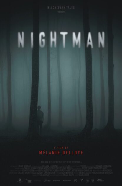 The Nightman 2023
