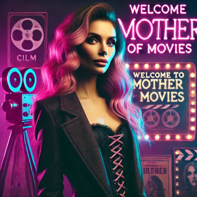 Welcome To Mother of Movies