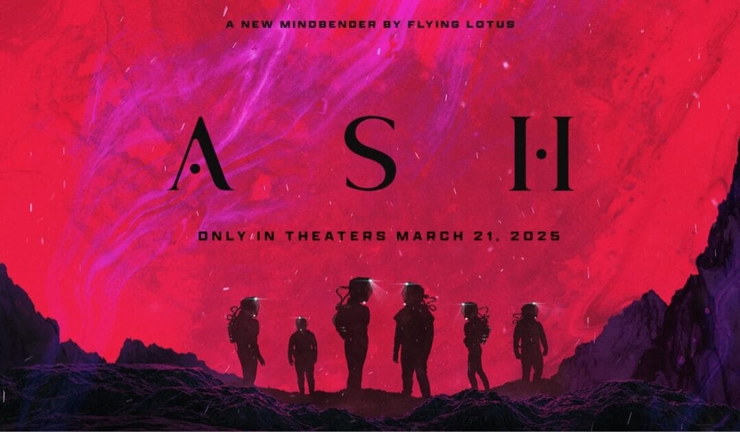 Ash review 2025