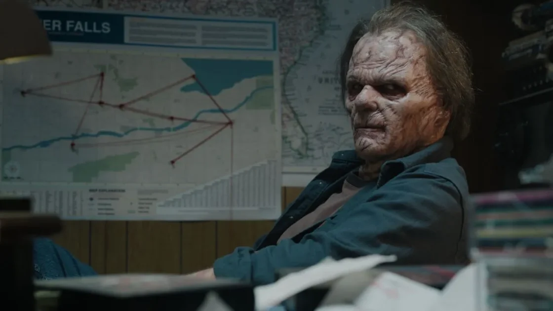 Bloody Axe Wound 2025