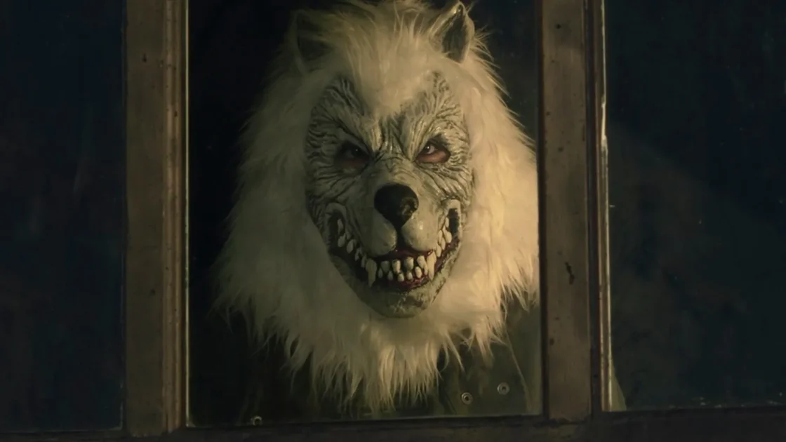 Bloody Axe Wound 2025 Review on Mother of Movies