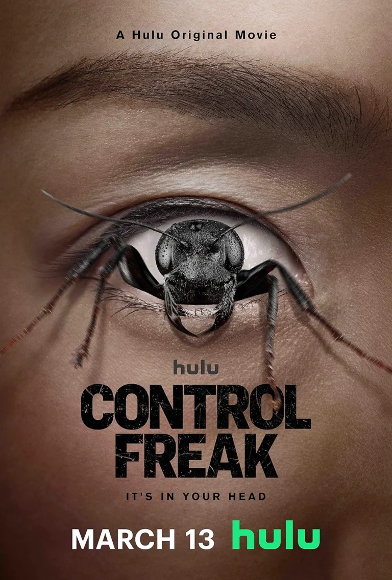Control Freak 2025 Movie Review
