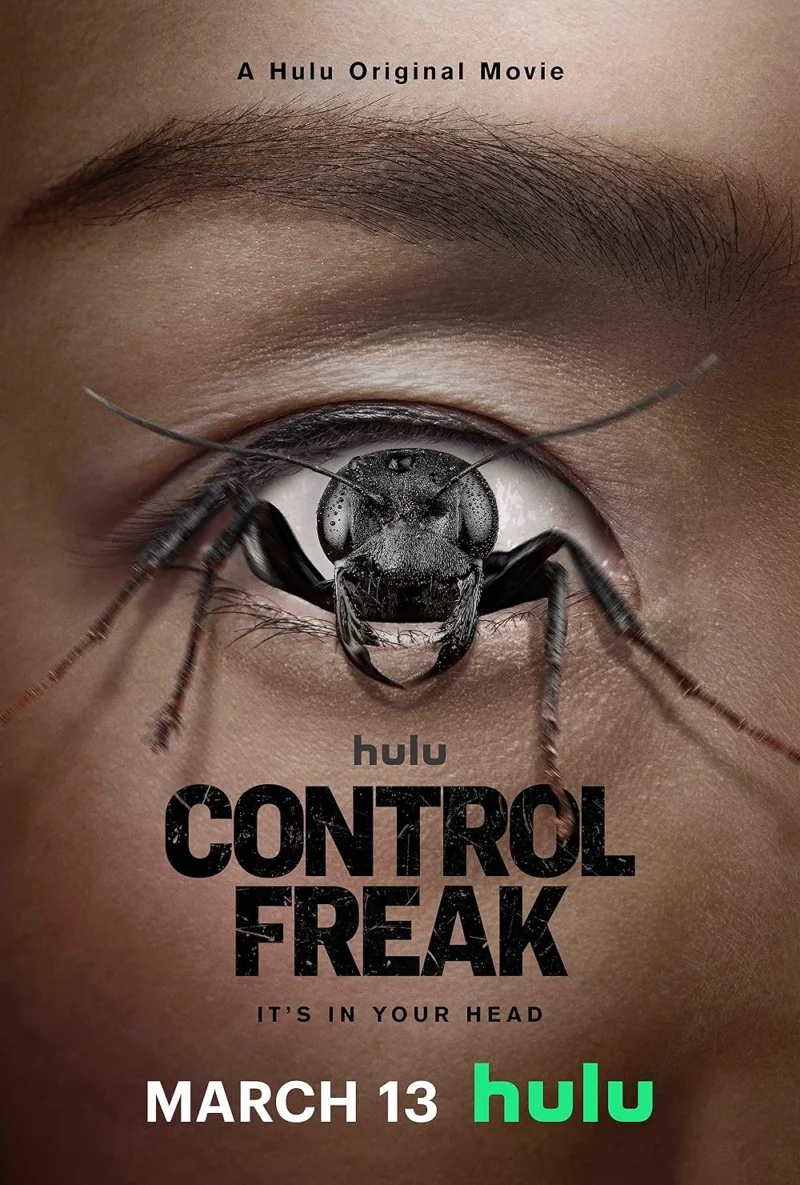 Control Freak 2025 Movie Review