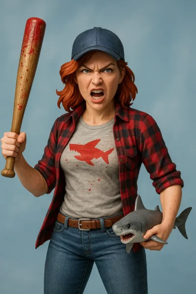 Which 80s Shark-Movie Survivor Are You? - Hot Headed Local