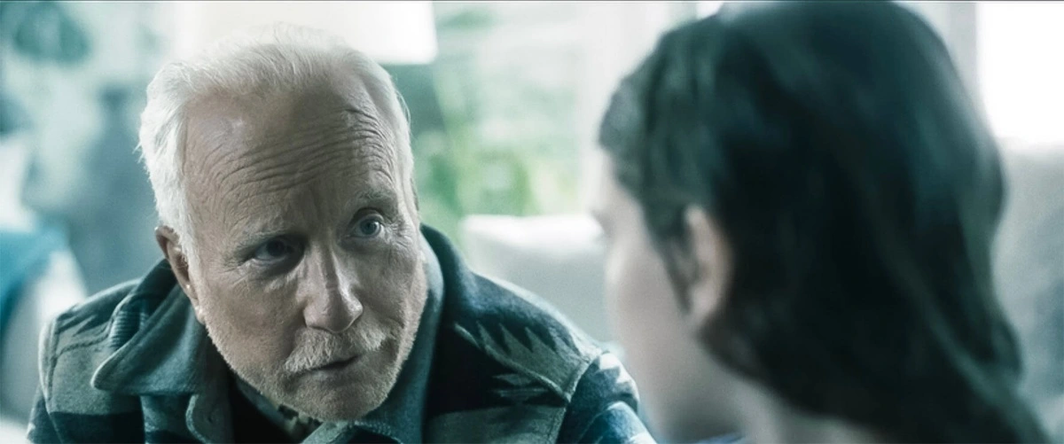 Into the Deep - Richard Dreyfuss
