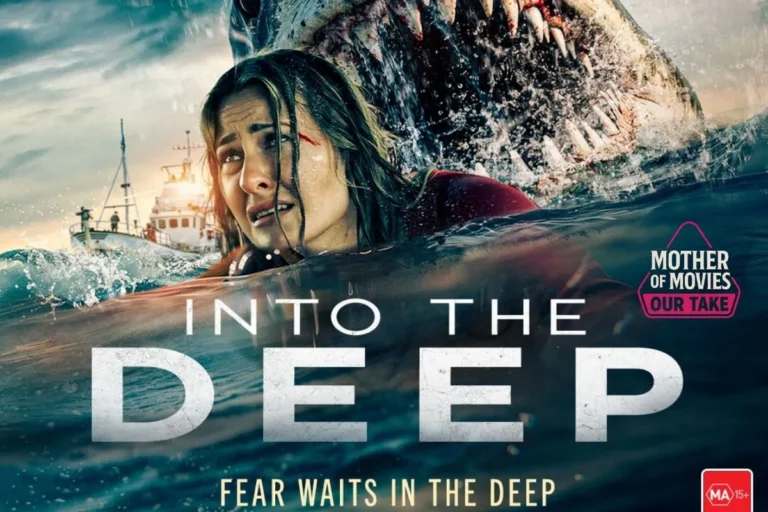 Into the Deep - Shark Movies