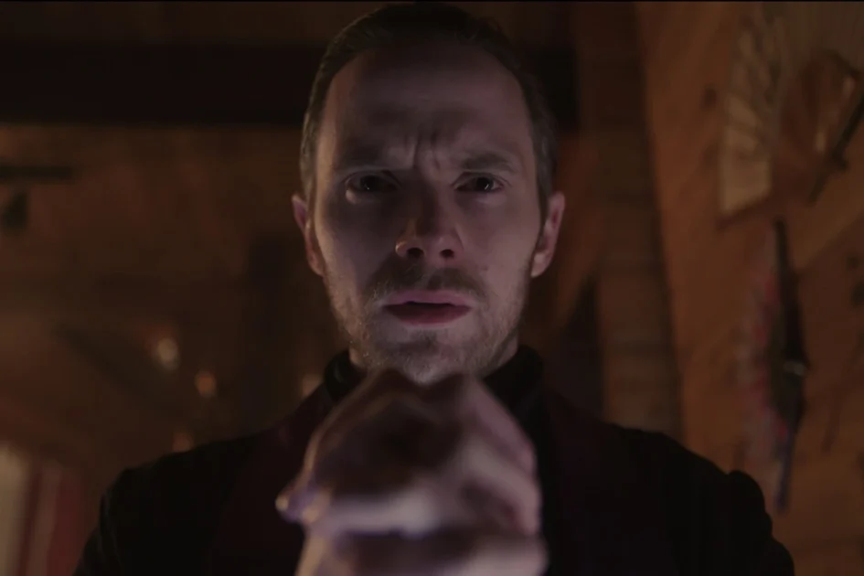 SHadow of God Review