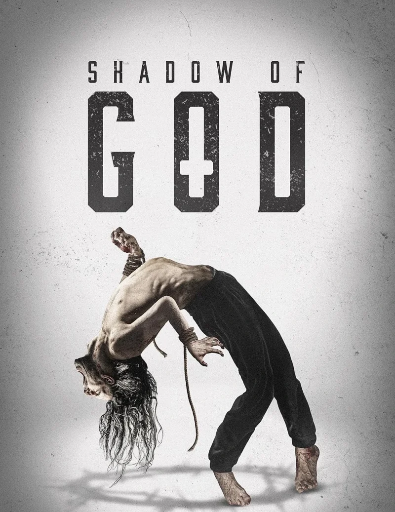 Shadow of God 2025 Streaming