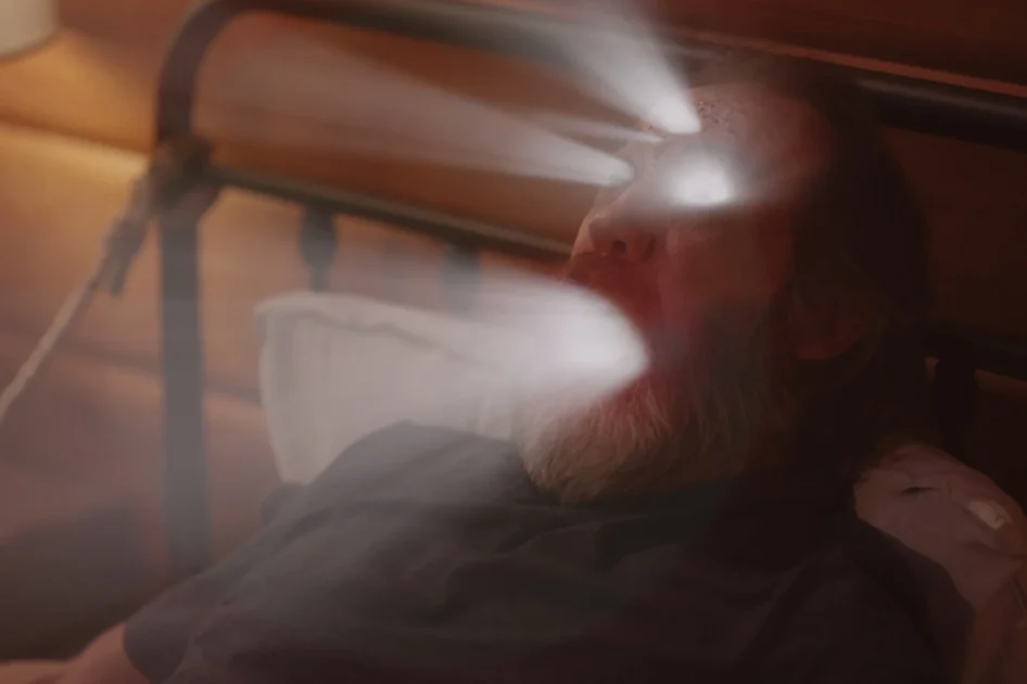 Shadow of God - Review on Mother of Movies