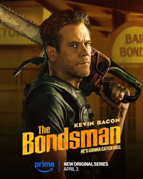 The Bondsman courtesy of Amazon Prime, reviewed by Mother of Movies