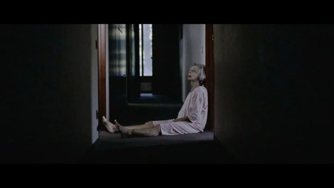 Handling the Undead - 2024 - horror films