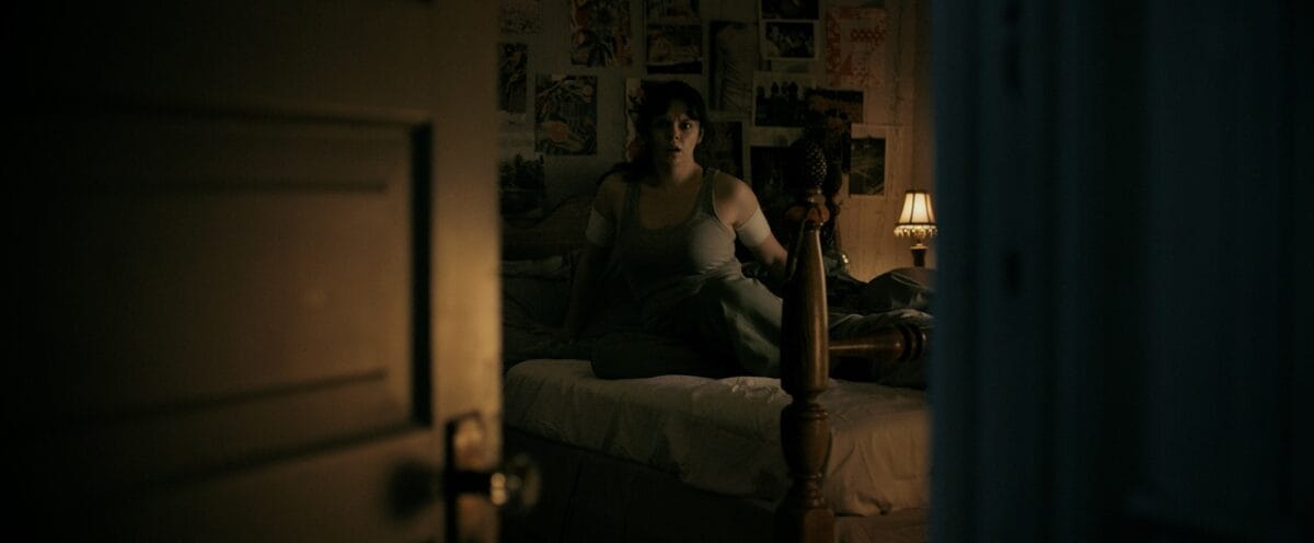 It Feeds 2025 film review