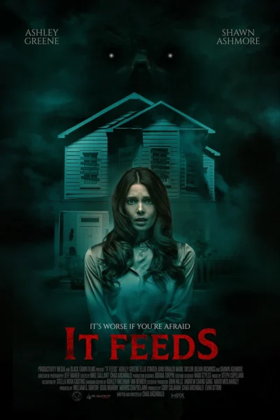 It Feeds Review: When Wolves Feast on Sheep's Clothing
