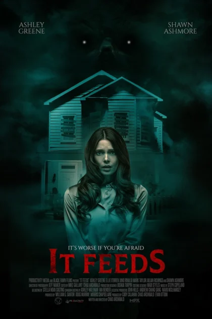 It Feeds - Film Review