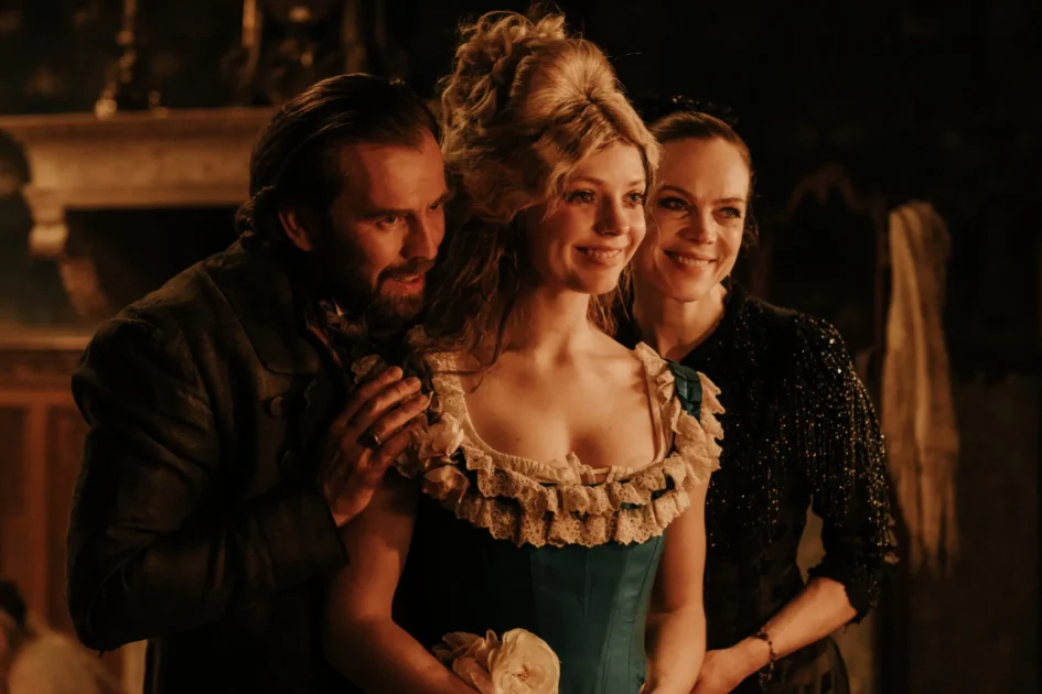 The Ugly Stepsister reviewed and explained