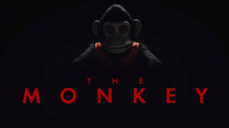 The Monkey Film Review on Mother of Movies