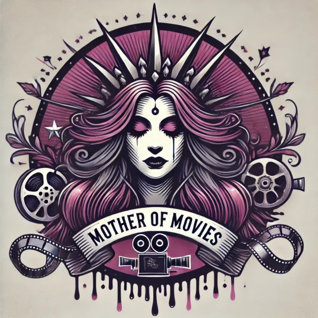 Mother of Movies website