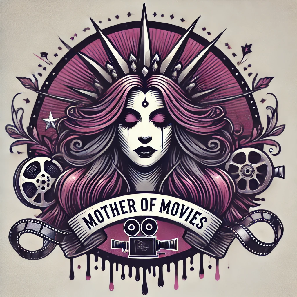 Mother of Movies website