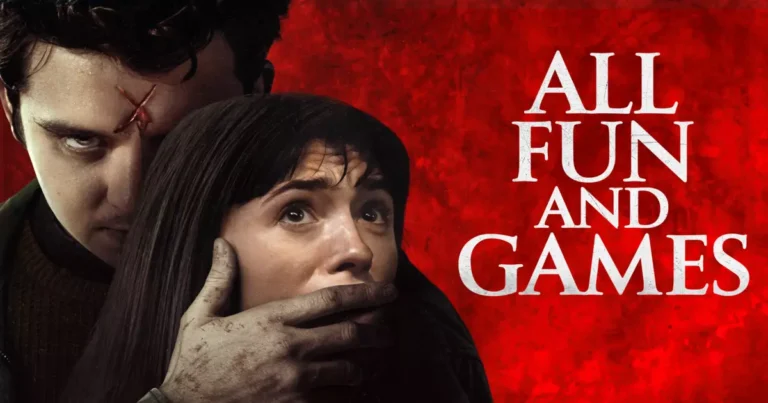 All Fun and Games Review on Mother of Movies