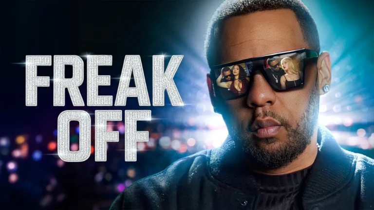 Freak Off Movie Review 2025