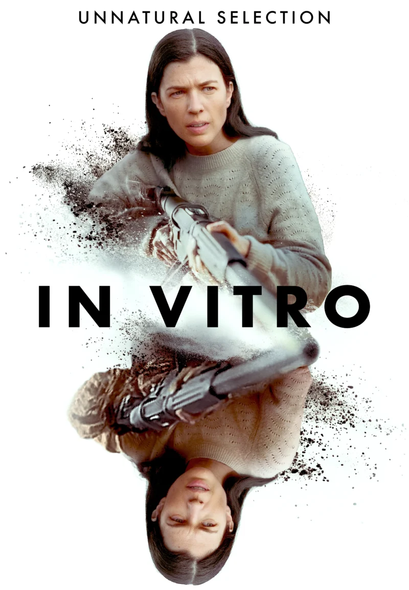 In Vitro - Mother of Movies review courtesy of Saban Films