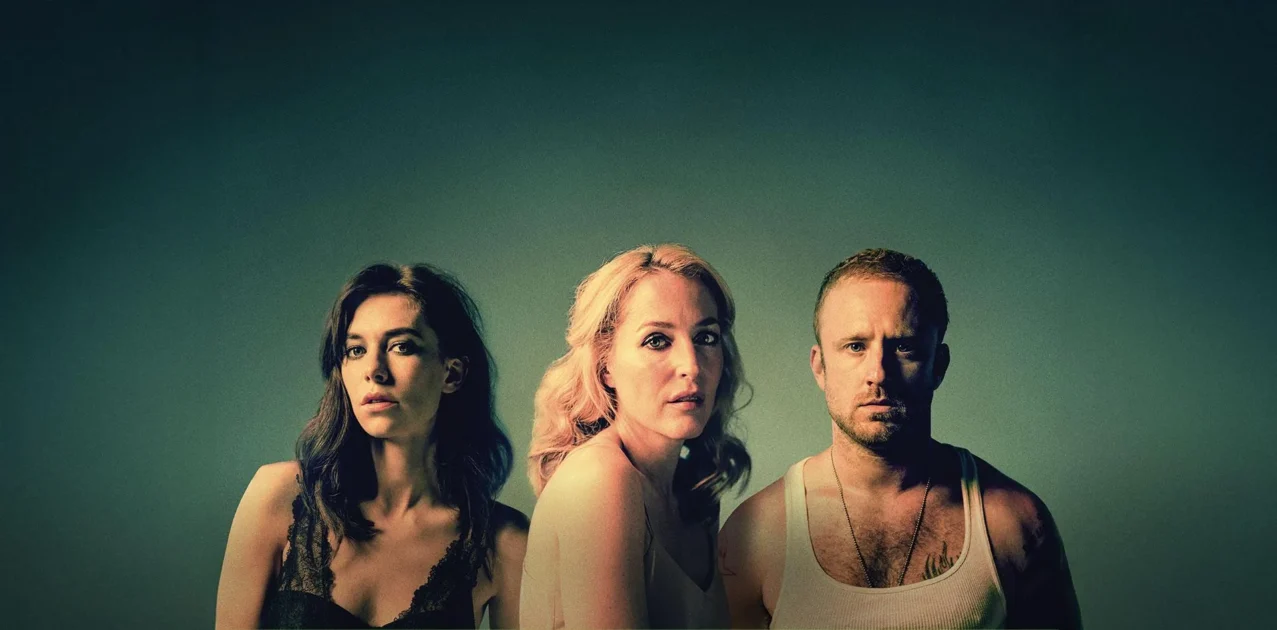 National Theatre Live - A Streetcar Named Desire 2025