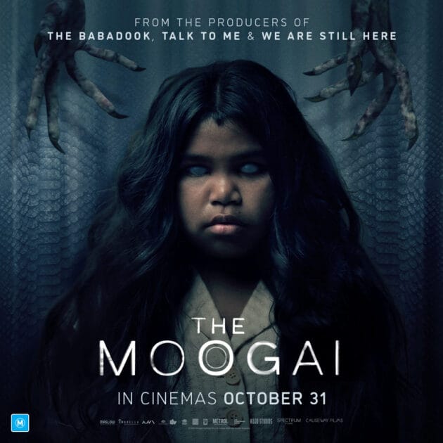 The Moogai 2025