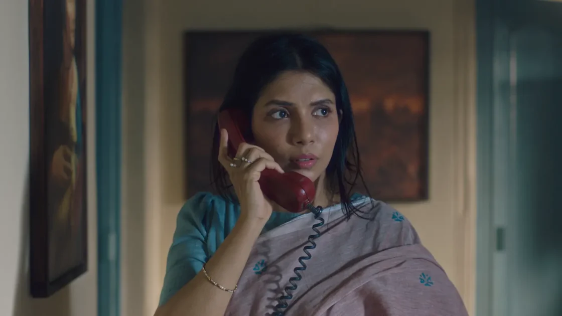 Antara Dui Shaw Review