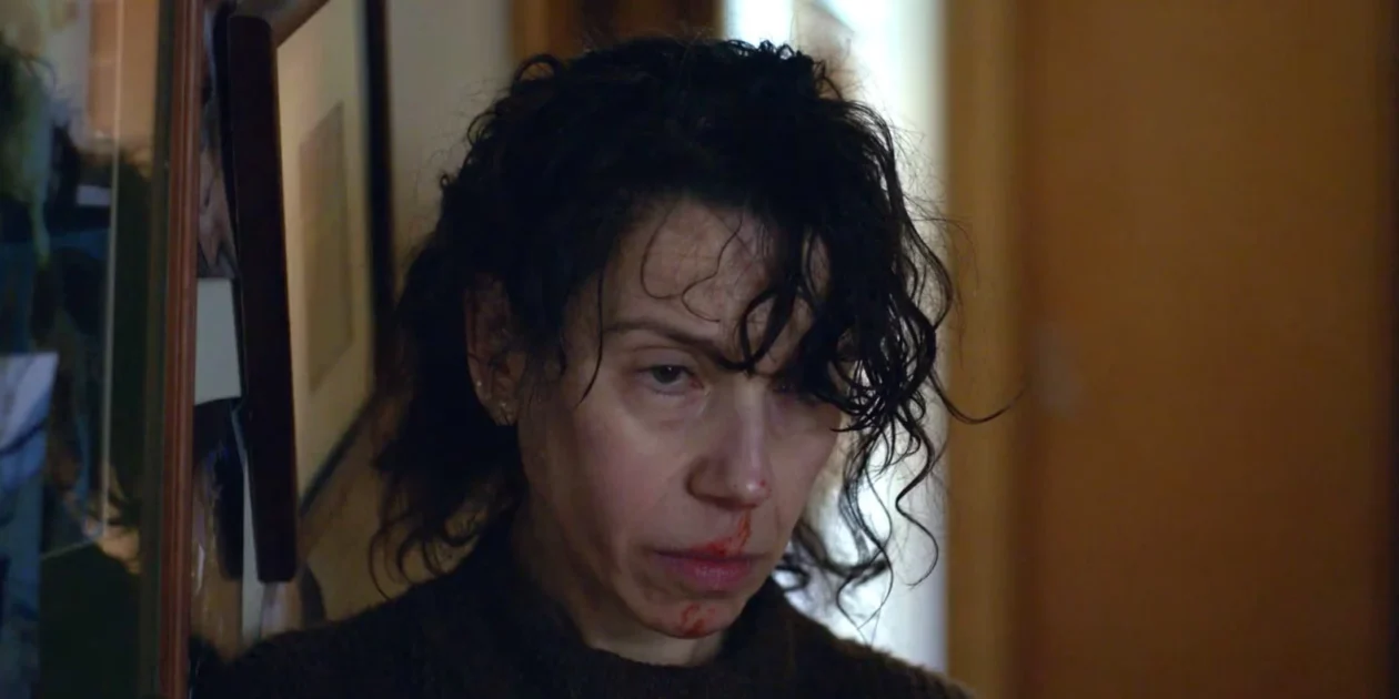 Bring Her Back - Possession Horror