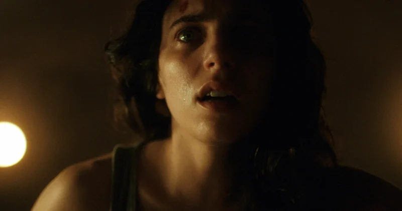 HELLCAT (2025) – Survival Horror with Grit, Claws, and a Clock Ticking Down