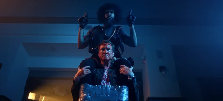 Hold the Fort 2025 - Courtesy of Blue Finch Films