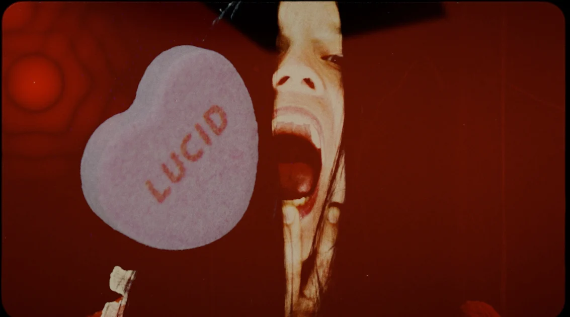Lucid Feature Film 2025