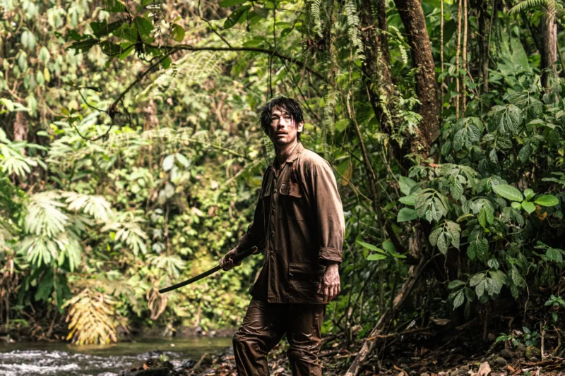 Monsters, Men, and Murky Morality: Monster Island Reviewed 2024