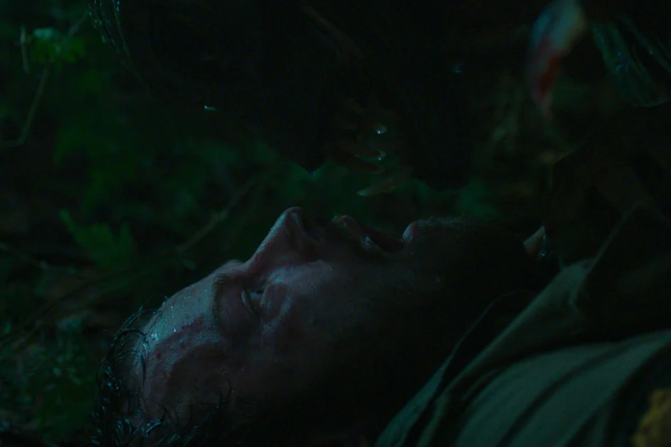 Monster Island Film Review - Photo Credit: Shudder