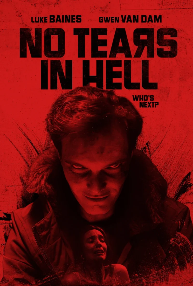 No Tears in Hell - Mother of Movies