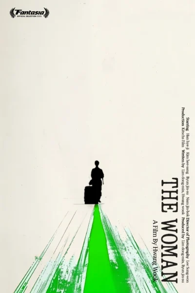 The Woman 2025 at Fantasia Film Festival: A Psychological Thriller That Pulls You Into the Shadows