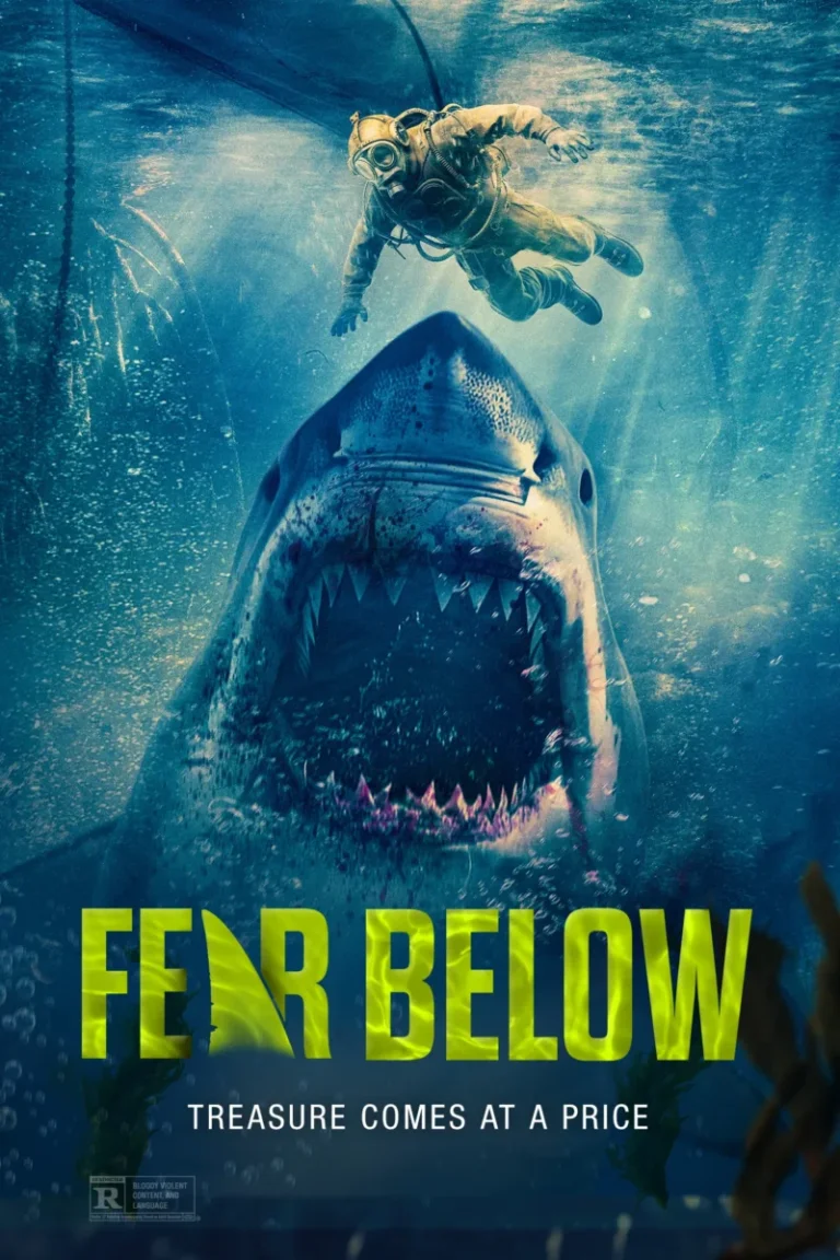 Fear Below courtesy of Well Go USA, Saban Films and Signature Entertainment