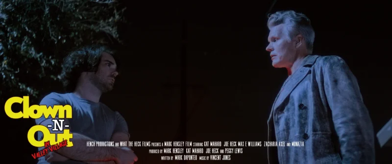 Clown N Out in the Valley 2025