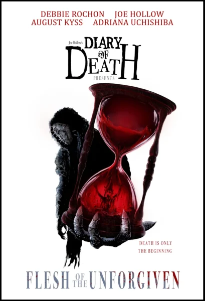 Flesh of the Unforgiven: A Descent into Disorientation and Dark Deals