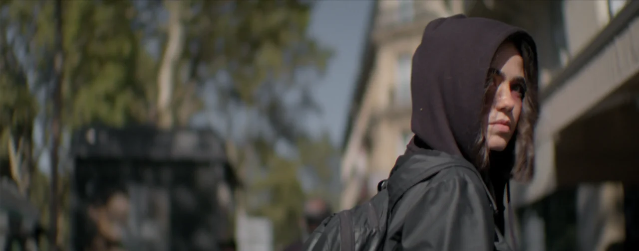 Influencers Film review for Fantasia Film Fest