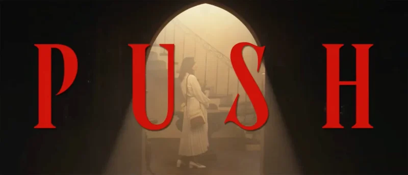 Push 2025, review on Mother of Movies