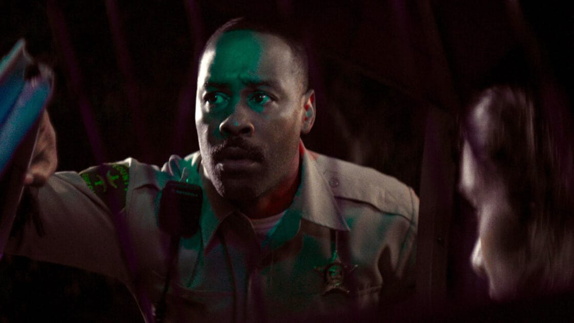 Push film review 2025