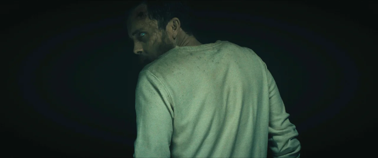 The Twin aka The Fetch 2024