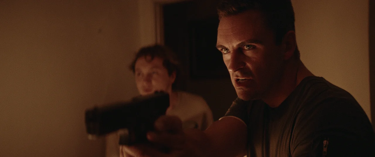 Bad Things Film Review