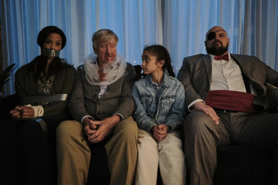 Borderline 2025 Review